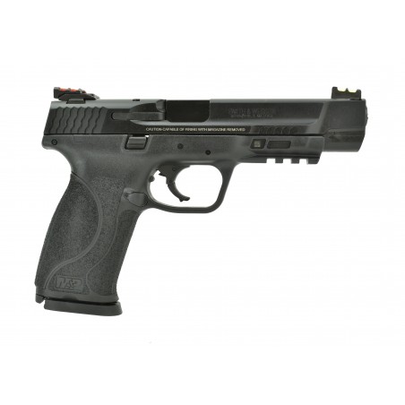 Smith & Wesson M&P9 M2.0 Pro Series 9mm (nPR44914)