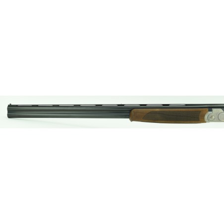 Beretta 686 Silver Pigeon 1 12 Gauge shotgun (S8343)