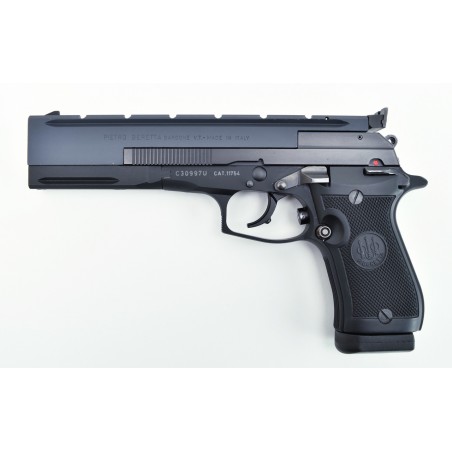 Beretta 87 Target .22 LR (PR30128)