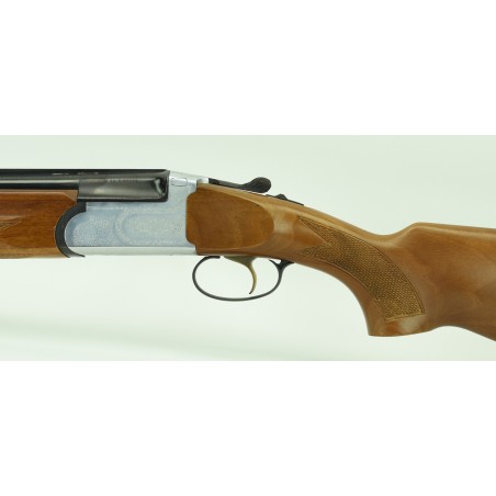 Angelo Zoli Field Special 12 gauge shotgun (S8357)