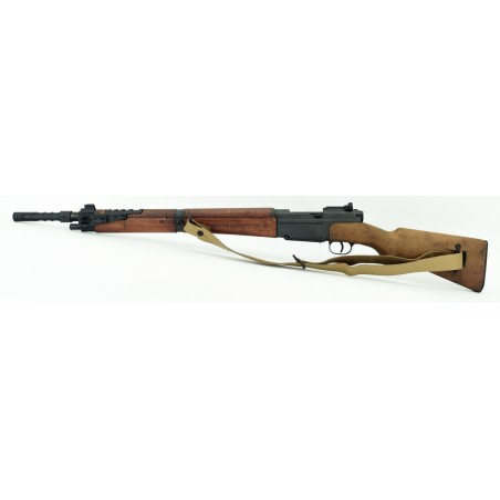 French MAS 1936-51 7.5mm French caliber rifle (R20677)