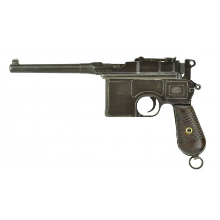 Mauser 1930 Commercial .30 Mauser (PR44850)