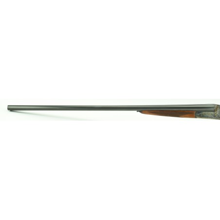 AYA SxS 20 gauge shotgun (S8369)