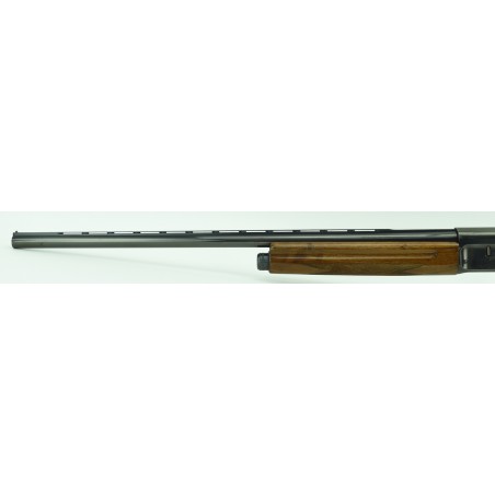 Charles Daly Auto Point 12 gauge shotgun (S8370)