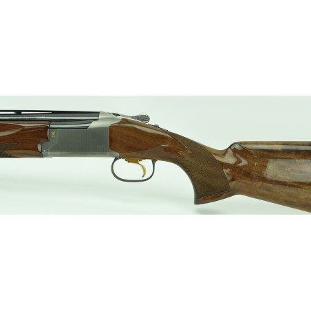 Browning 725 Skeet 12 gauge shotgun (S8373)