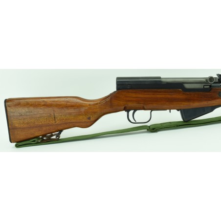 Norinco SKS 7.62x39mm caliber rifle (R20694)