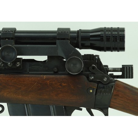 British No4 MKI .303 British caliber rifle (R20697)