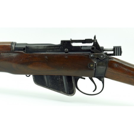 British No.5 MK 1 .303 British caliber rifle (R20713)