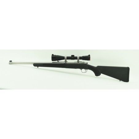 Ruger .77/44 Rem Mag caliber rifle (R20720)
