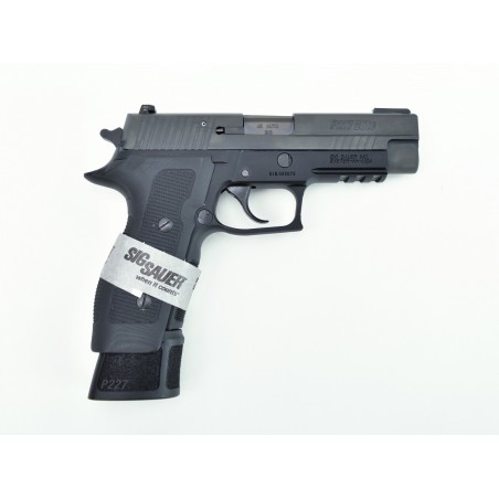 Sig Sauer P227 Elite .45 ACP (nPR30157) New