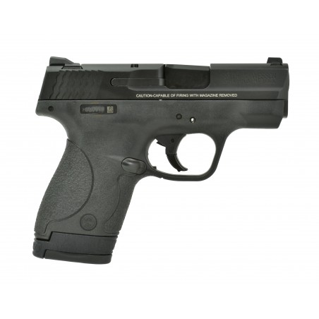 Smith & Wesson M&P9 Shield 9mm (PR44776)