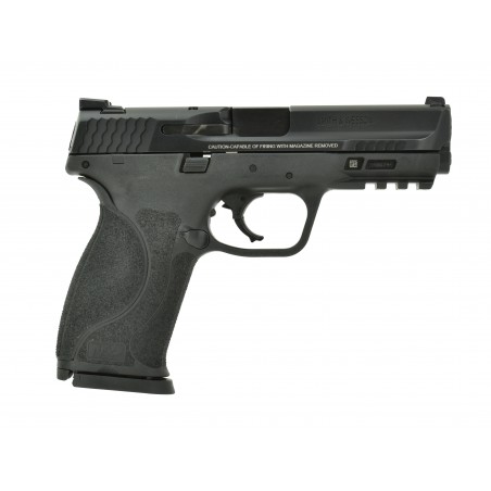 Smith & Wesson M&P9 M2.0 9mm (PR44775)