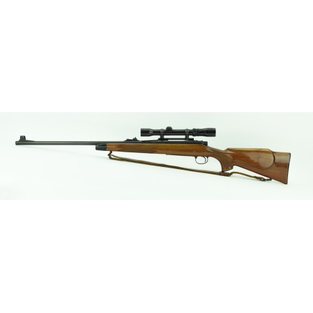 Remington 700 .25-06 Rem caliber rifle (R20726)