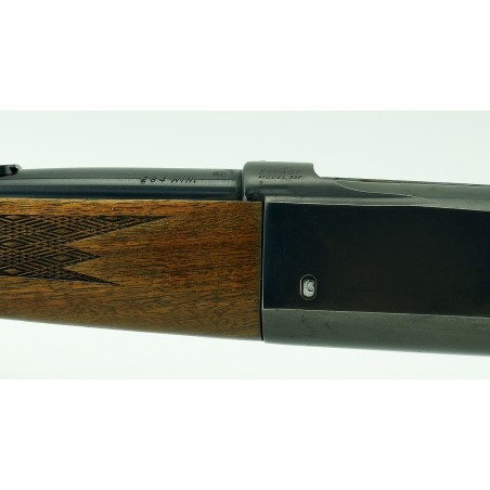 Savage 99F .284 Win caliber rifle (R20727)