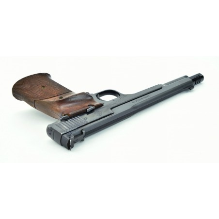 Smith & Wesson 41 .22 LR (PR30161)