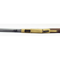 Navy Arms Henry .44-40...