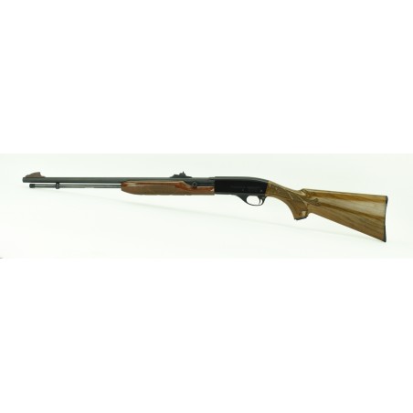 Remington 552SM .22 S,L,LR caliber rifle (R20731)