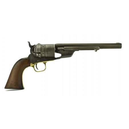  Colt Richards Conversion of an 1860 Army model to .44 Colt Centerfire (C15210)