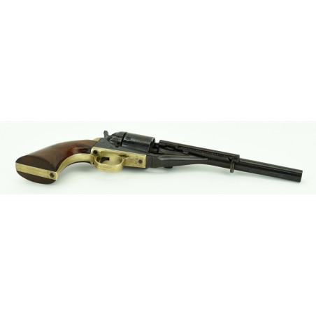 Colt 1861 Navy Conversion .38 caliber revolver (C12559)