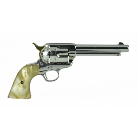 Colt Single Action Army .45 LC (C15204)
