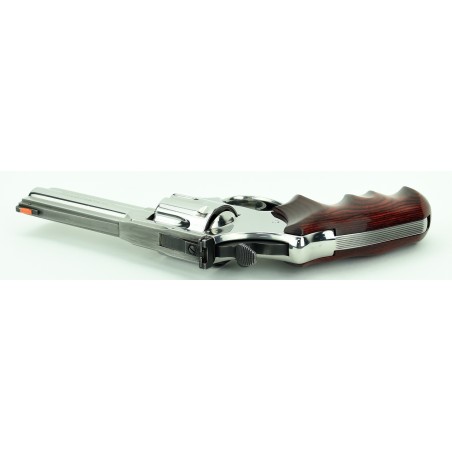 Colt Custom Cobra .357 Mag caliber revolver (C12565)