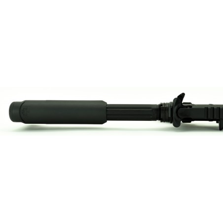PWS MKIII Model 2 .300 Blackout Caliber Rifle (20739)