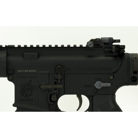 Knights SR-30 SBR .300 Blackout caliber rifle (R20741)