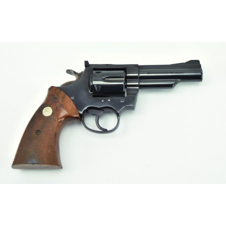 Colt Trooper MK III .357 Magnum (C11075)