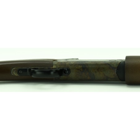 Savage 24C 22LR/20 Gauge Combination Gun (S8404)