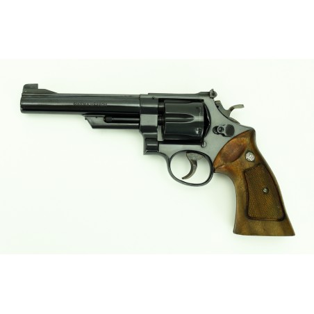 Smith & Wesson 25-2 .45 ACP (PR34565)
