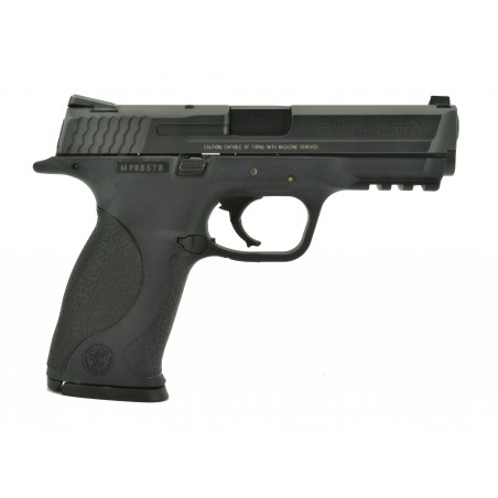 Smith & Wesson M&P9 9mm (PR44811)
