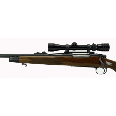 Remington 700LH .270 Win (R20757)