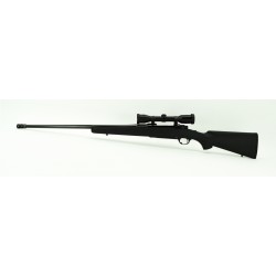 Ruger M77 .338 Win Mag...
