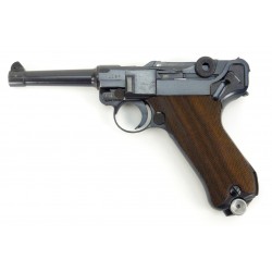 Mauser P08 9mm Luger (PR27510)