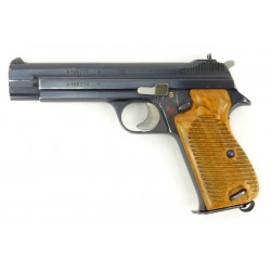 Sig P210-2 9mm Luger (PR27508)