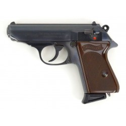Walther PPK .22 LR (PR27489)