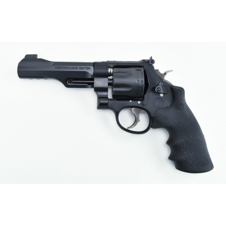 Smith & Wesson 327 .357 Magnum (nPR30166) New