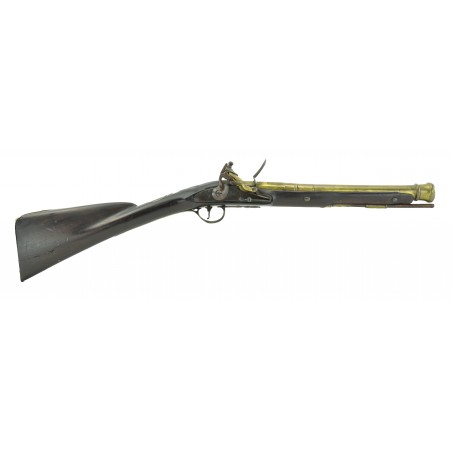 Flintlock Irish Coach Gun (AL4765)