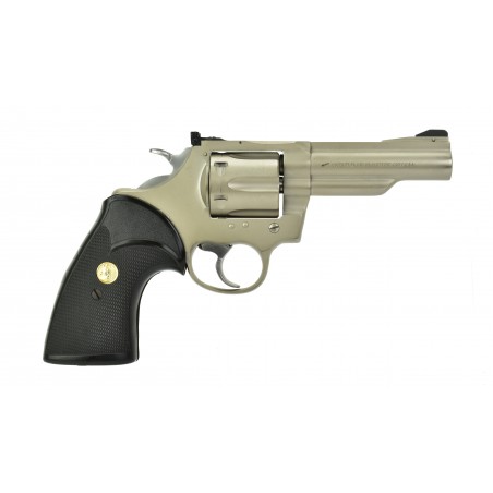 Colt Trooper MKIII .357 Magnum (C15978) 