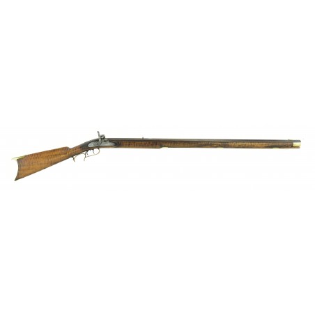 Kentucky .44 Caliber Percussion Rifle (AL4764)