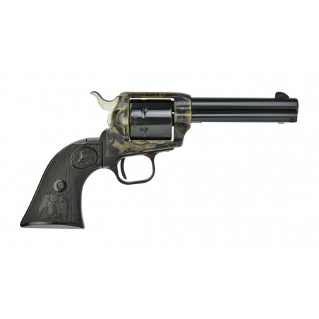 Colt Peacemaker .22 Magnum/.22 LR (C15975)