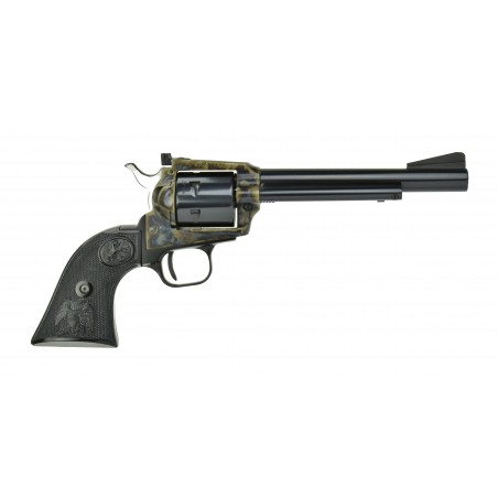 Colt New Frontier .22 Magnum/.22 LR (C15974)