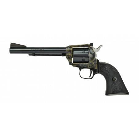 Colt New Frontier .22 Magnum/.22 LR (C15973)