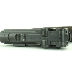 S/42 P08 Luger 9mm (PR34598)