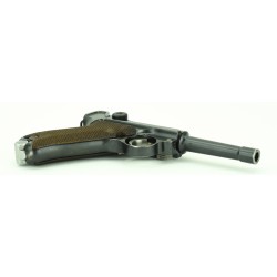 S/42 P08 Luger 9mm (PR34600)