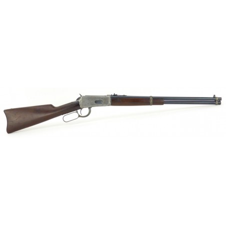 Winchester 94 .30 WCF (W6791)