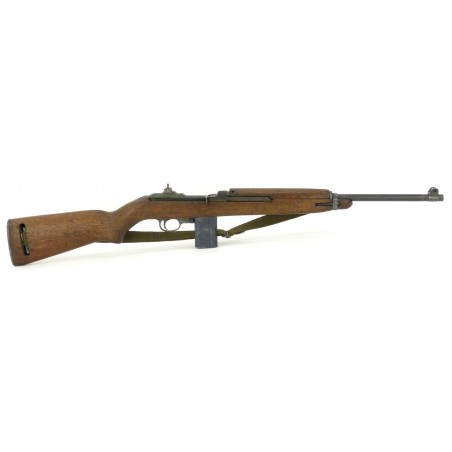 Winchester M1 Carbine .30 Carbine (W6787)