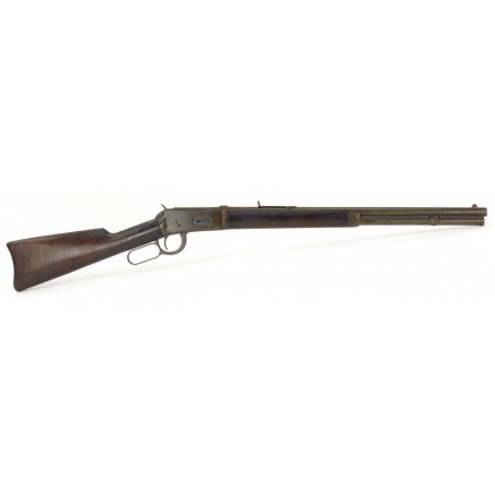 Winchester 94 Short Rifle .38-55 (W6783)