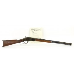 Winchester 1873 .38-40 (W6718)