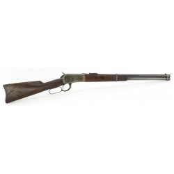 Winchester 92 .38 WCF (W6763)